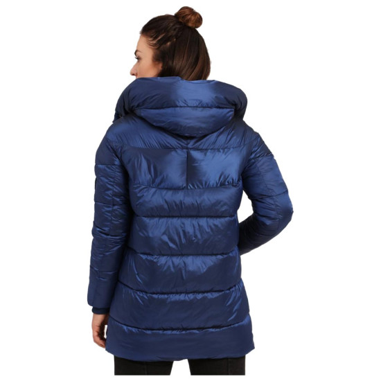 Funky Buddha Γυναικείο μπουφάν